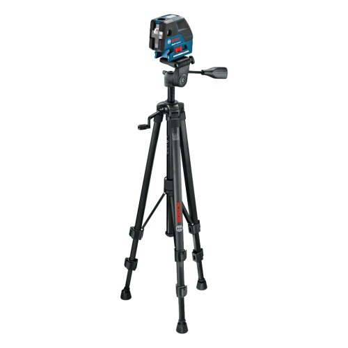 Trip� para n�vel a laser altura regul�vel 55 a 157 cm - BT150