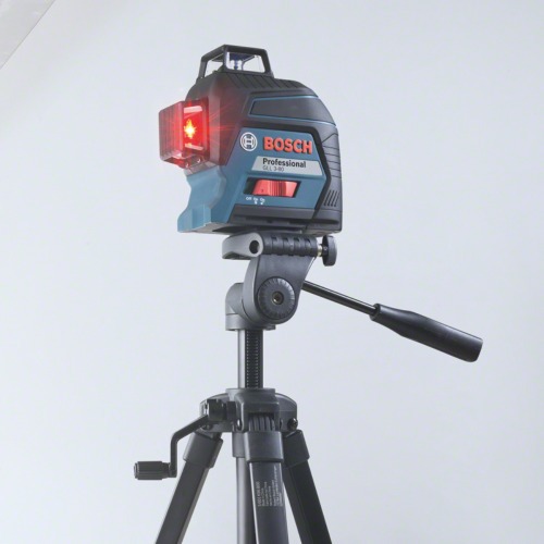Trip� para n�vel a laser altura regul�vel 55 a 157 cm - BT150