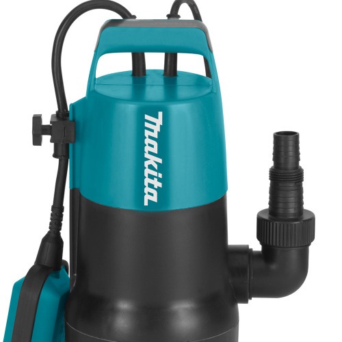 Bomba submers�vel 400 watts para �gua Suja - PF0410  220V