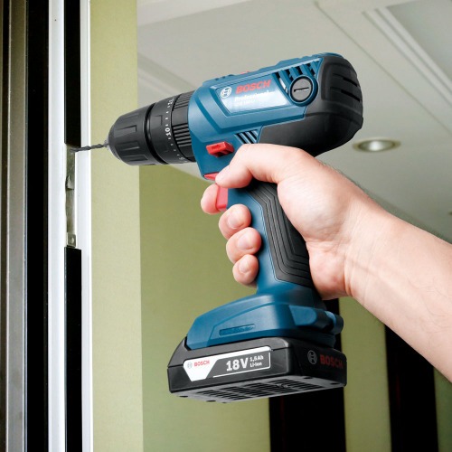 Jogo de brocas para Concreto, Metal e Madeira 15 pe�as - X-Line