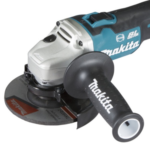 Esmerilhadeira angular a bateria 5 Esmerilhadeira angular a bateria 5