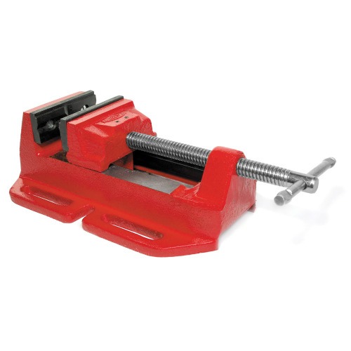 Morsa para m�quina N�2 com abertura de 127 mm- MF050