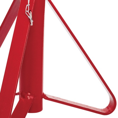 Cavalete mec�nico com capacidade 2 toneladas - CVM02