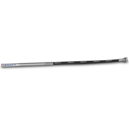 Mangote para motor vibrat�rio de concreto MVP 35 mm x 2,5 m