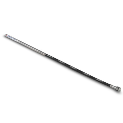 Mangote para motor vibrat�rio de concreto MVP 35 mm x 2,5 m