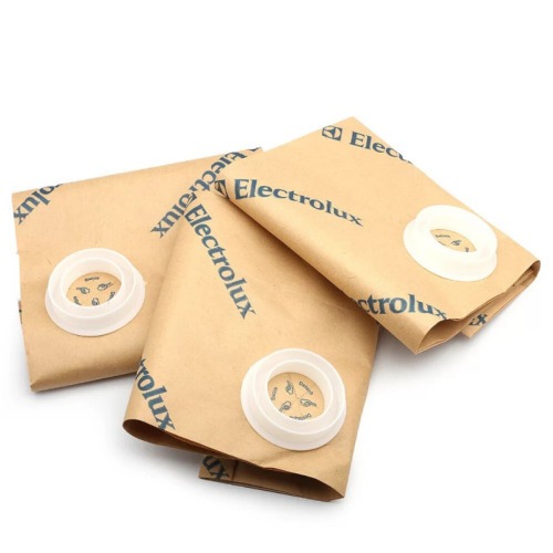 Filtro de papel 3 pe�as para aspirador de p� A20 e Gt3000 - CSE20