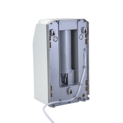 Purificador de �gua Natural Branco/fume - LN-100