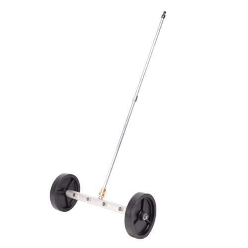 Carrinho de lavagem chassi para lavadora MB 0147 C - JHF 4X 