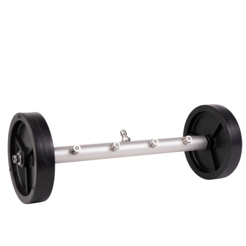 Carrinho de lavagem chassi para lavadora MB 0147 C - JHF 4X 