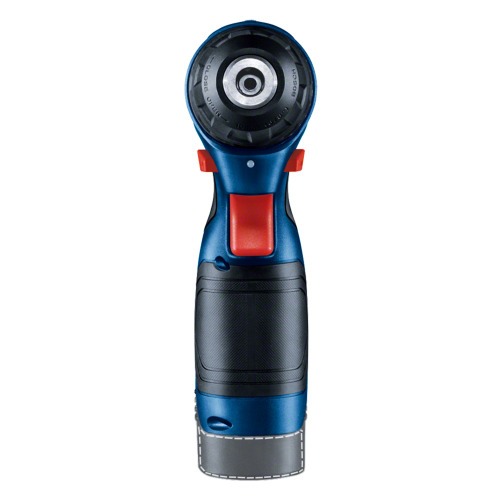 Furadeira Parafusadeira a bateria 3/8