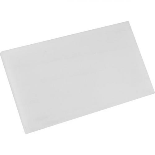 Desempenadeira pl�stica com espuma 170 x 300 mm 