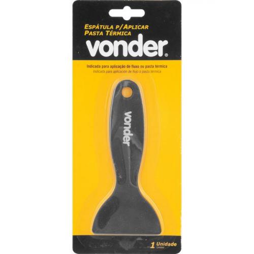 Esp�tula para aplica��o de pasta t�rmica 6 cm