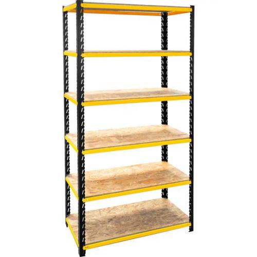 Estante met�lica monta carga modular 1,95 x 1,0 x 0,45 m ? VD 2058