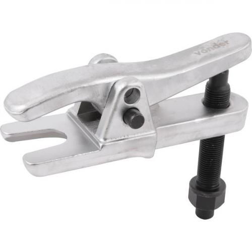 Extrator articulado para articula��o esf�rica