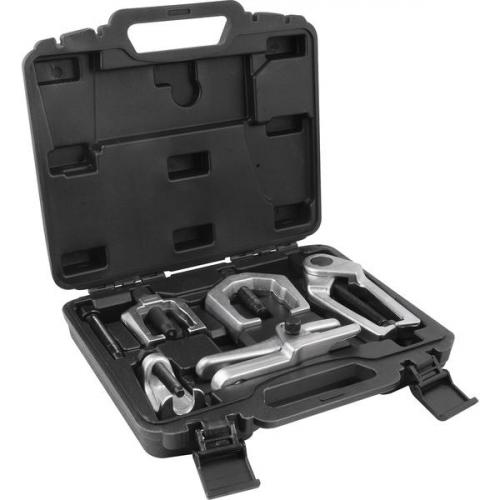 Extrator de terminais e piv�s conjunto com 5 pe�as