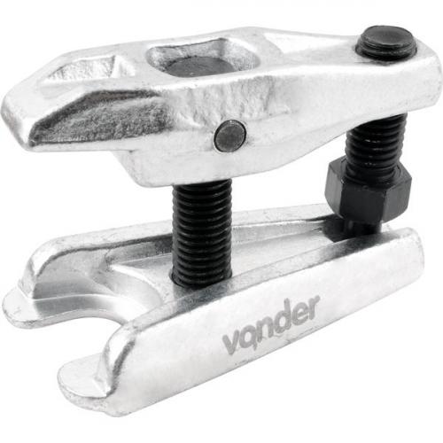 Extrator universal para articula��o esf�rica