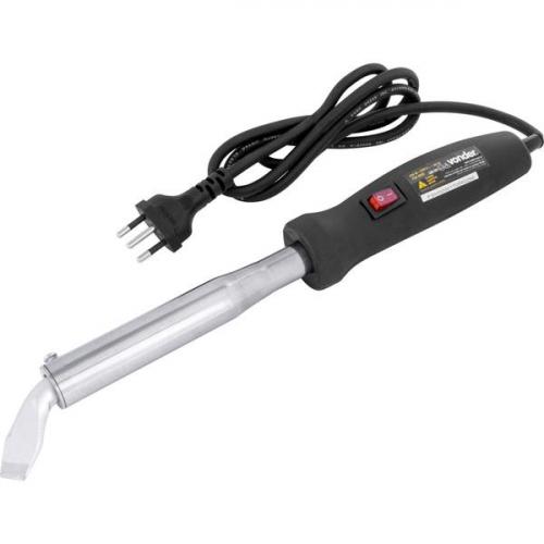 Ferro para solda 200 W com ponta c�nica - FSV 0200  220V