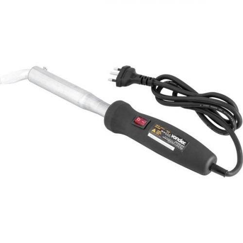 Ferro para solda 200 W com ponta c�nica - FSV 0200  220V