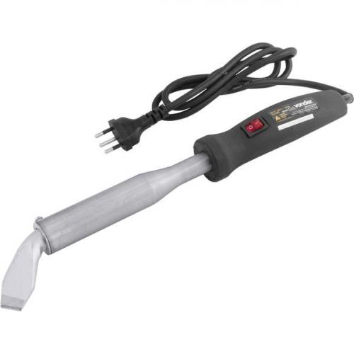 Ferro para solda 300 watts com ponta c�nica - FSV 0300   220V