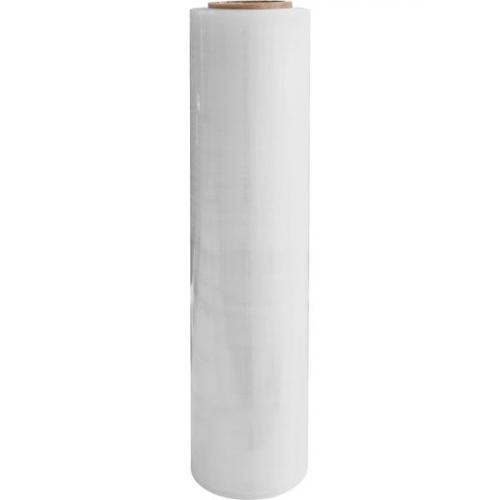 Filme pl�stico stretch 500 mm 25 micra 4,6 kg