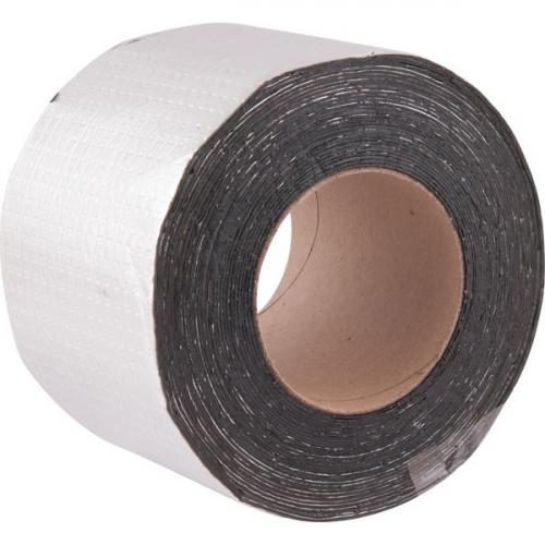 Fita adesiva impermeável 10 cm x 10 m - 11.15.101.000 Fita adesiva impermeável 10 cm x 10 m - 11.15.101.000