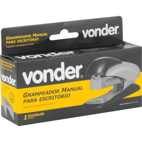 Grampeador manual para escrit�rio - 2898500000