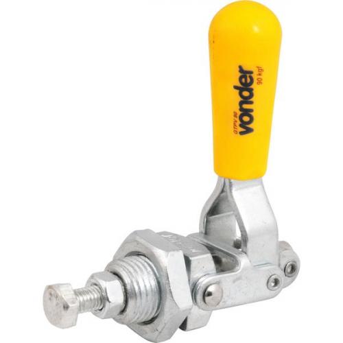 Grampo de aperto r�pido torpedo GTPV 90 