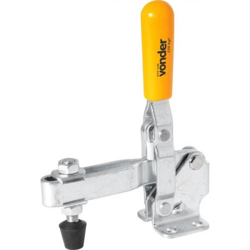 Grampo de aperto r�pido vertical - GVV 220 