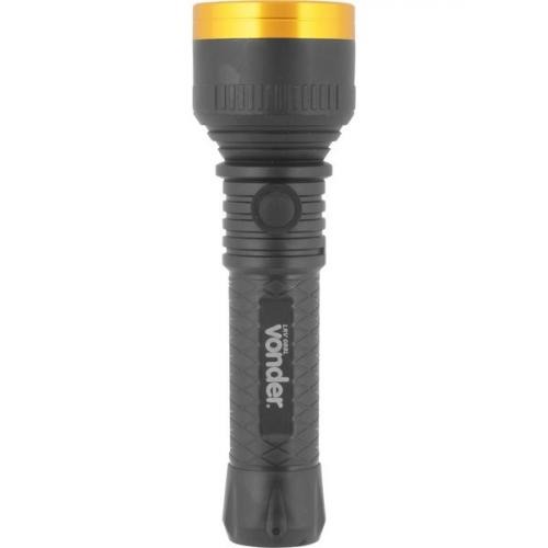 Lanterna recarregável 88 lúmens bateria de lítio - LRV 088L Lanterna recarregável 88 lúmens bateria de lítio - LRV 088L