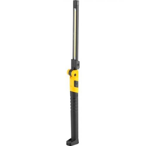 Lanterna recarreg�vel dobr�vel LED - LRD 200