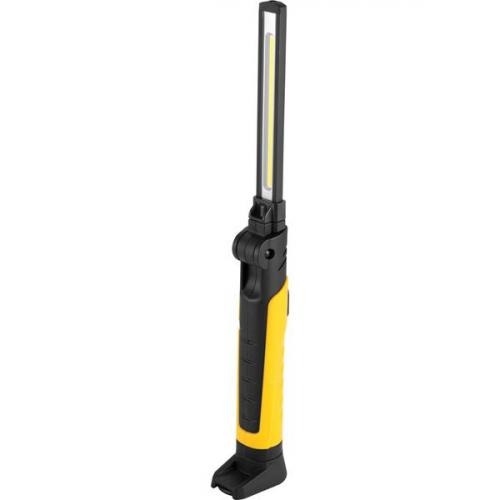 Lanterna recarregável dobrável LED, LRD 700 Lanterna recarregável dobrável LED, LRD 700
