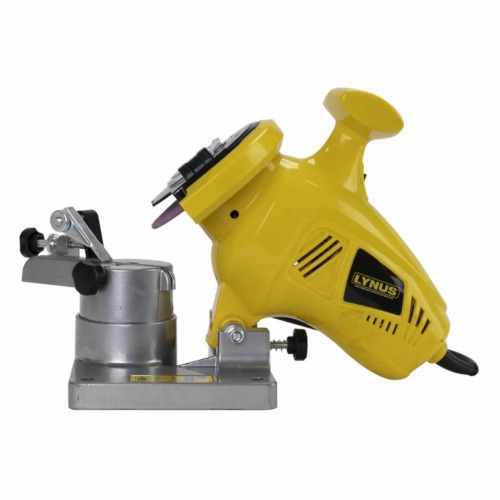 Afiador de correntes para motosserra/eletrosserra 250 watts - ACL-250  110V