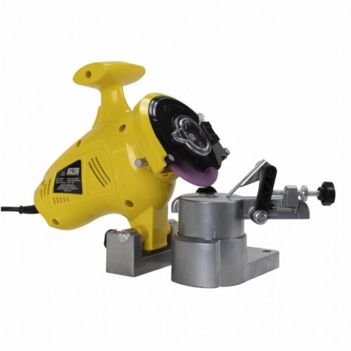 Afiador de correntes para motosserra/eletrosserra 250 watts - ACL-250  110V