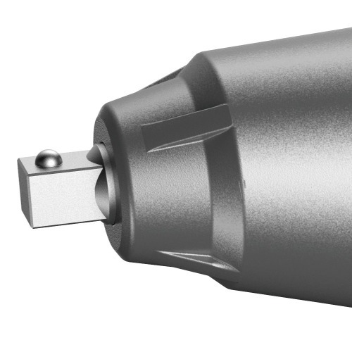 Chave de impacto 900 Watts encaixe de 1/2