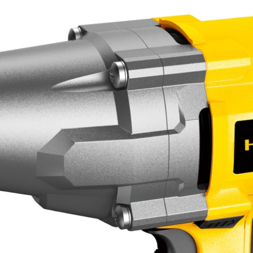 Chave de impacto 900 Watts encaixe de 1/2