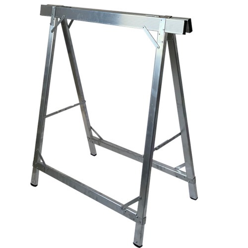 Cavalete de alum�nio multifun��o 80 x 50 cm - CAV 02