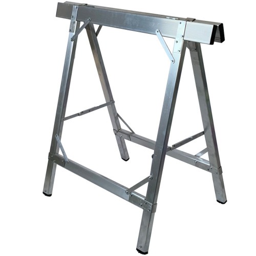 Cavalete de alum�nio multifun��o 80 x 50 cm - CAV 02