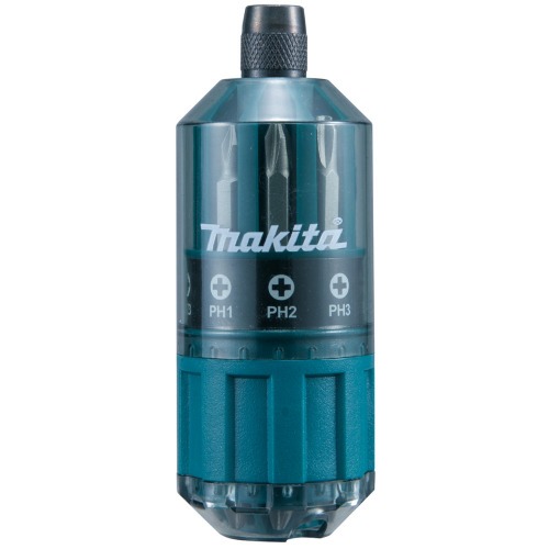 Jogo de bits 18 pe�as com estojo - B-28896