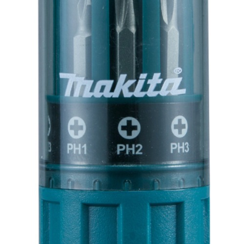 Jogo de bits 18 pe�as com estojo - B-28896