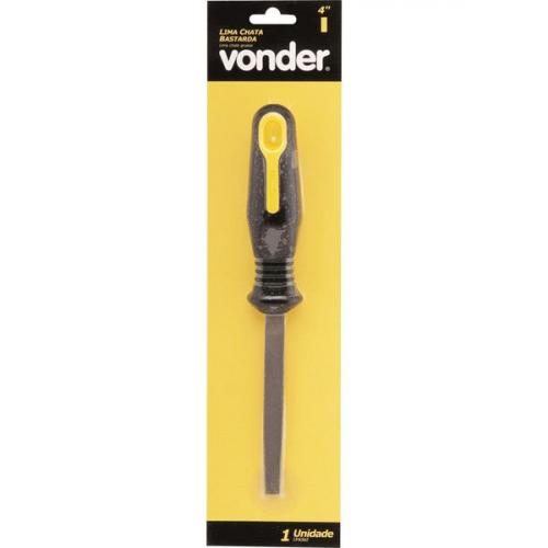 Lima chata bastarda 4