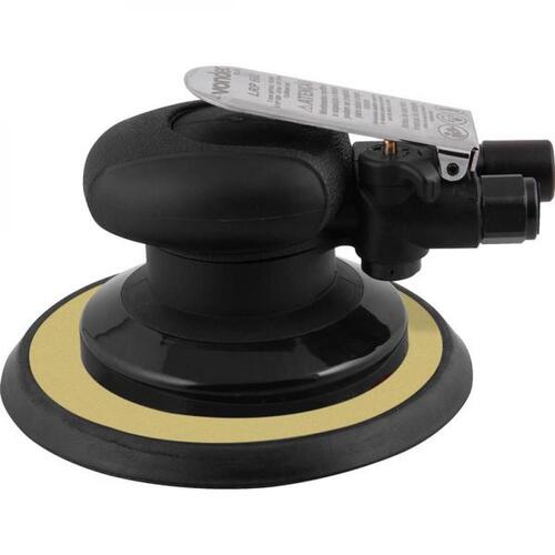 Lixadeira roto-orbital pneum�tica 6