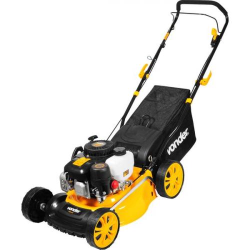 Cortador de grama a gasolina 2,0 hp corte de 41 cm com recolhedor - MGV 162