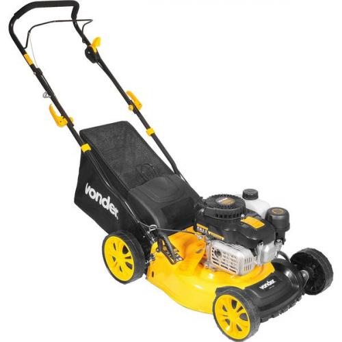 Cortador de grama a gasolina 2,0 hp corte de 41 cm com recolhedor - MGV 162