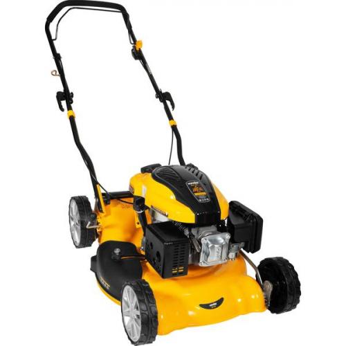 Cortador de grama a gasolina 6,5 hp corte de 51 cm - MGV 206