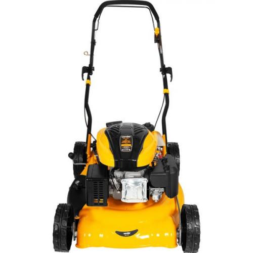 Cortador de grama a gasolina 6,5 hp corte de 51 cm - MGV 206