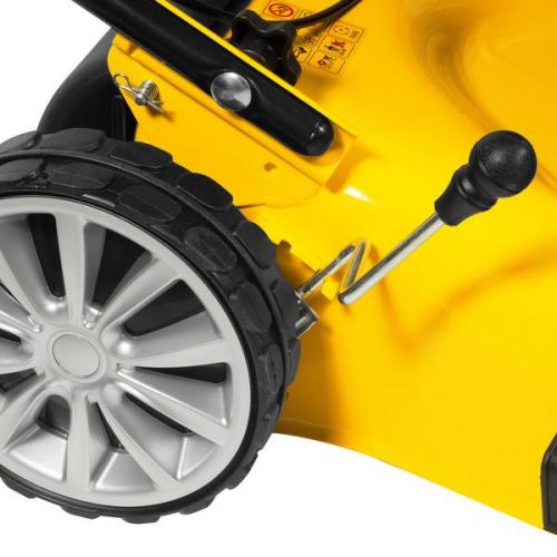 Cortador de grama a gasolina 6,5 hp corte de 51 cm - MGV 206