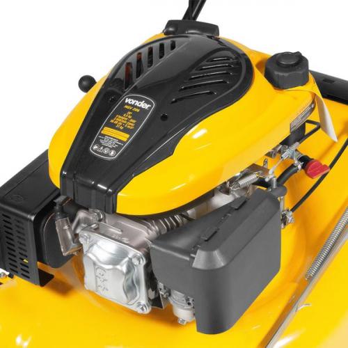 Cortador de grama a gasolina 6,5 hp corte de 51 cm - MGV 206