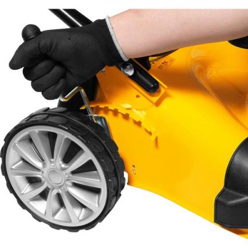 Cortador de grama a gasolina 6,5 hp corte de 51 cm - MGV 206