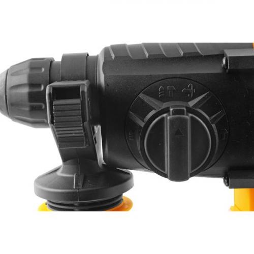 Martelete Perfurador Rompedor bateria intercambi�vel 18V S/ Bateria - IMV 1815