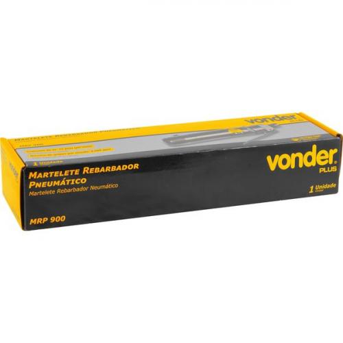 Martelete rebarbador pneumático MRP 900 Martelete rebarbador pneumático MRP 900